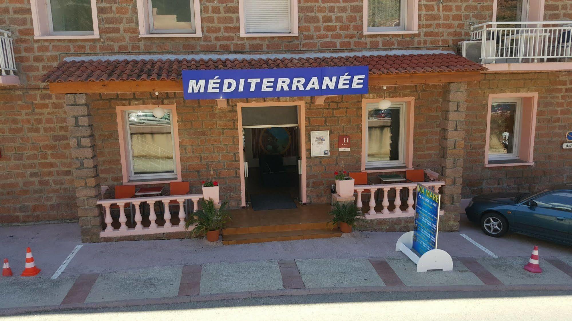 Le Mediterranee Porto  Экстерьер фото
